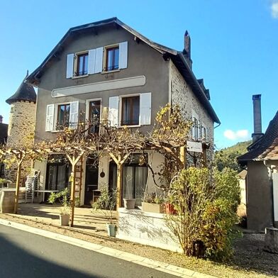 Immeuble  238500 €