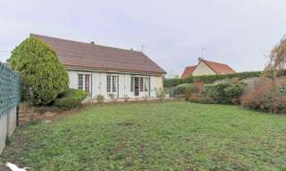 Maison 4 Pièces 92 m² à vendre à Bouafle (78410)