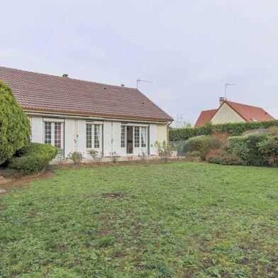 Maison 4 pièces 293216 €