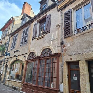 Maison 4 pièces 52000 €