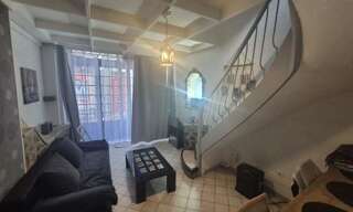 Maison 4 Pièces 40 m² à vendre à Montluçon (03100)