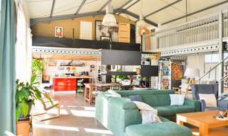 Maison 6 Pièces 223 m² à vendre à Lavardac (47230)