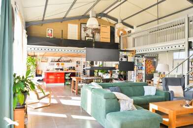 Maison 6 pièces 205000 €