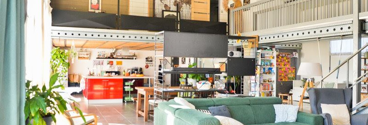 Maison 6 Pièces 223 m² à vendre à Lavardac (47230)