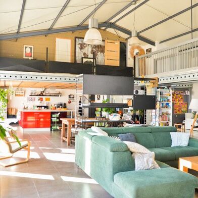 Maison 6 pièces 205000 €