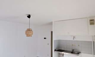 Appartement 1 Pièce 28 m² à vendre à Metz (57070)