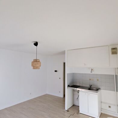 Appartement 1 pièces 66000 €