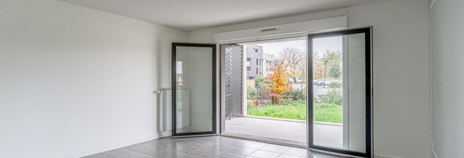 Appartement 4 Pièces 82 m² à vendre à Parempuyre (33290)