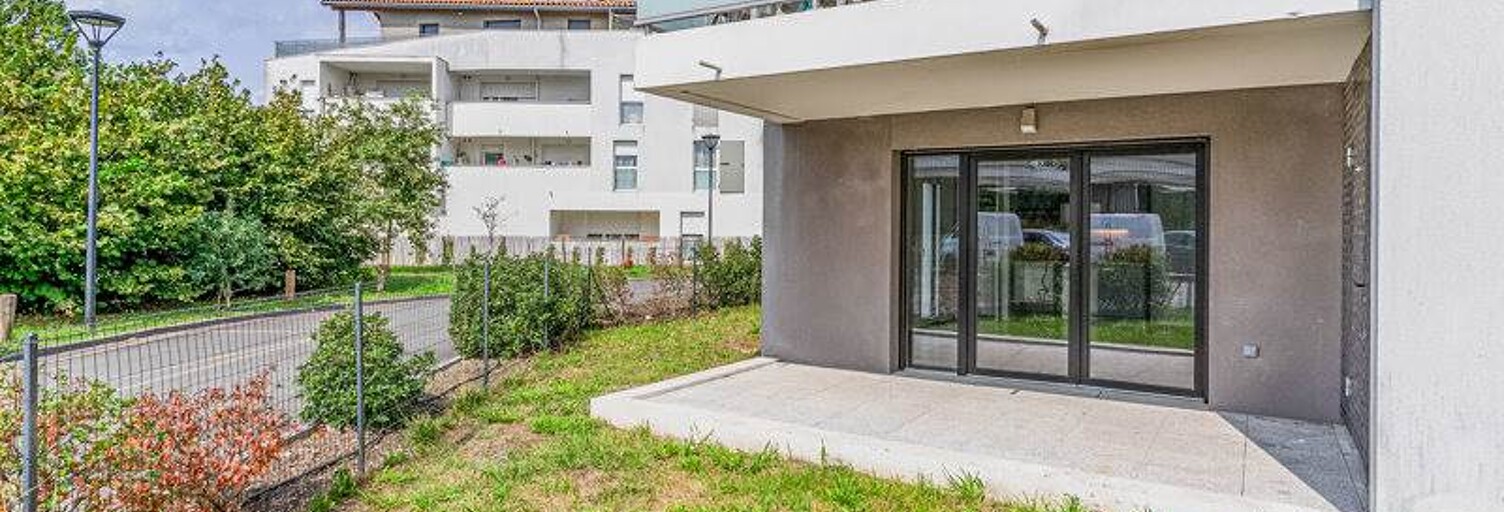 Appartement 4 Pièces 82 m² à vendre à Parempuyre (33290)