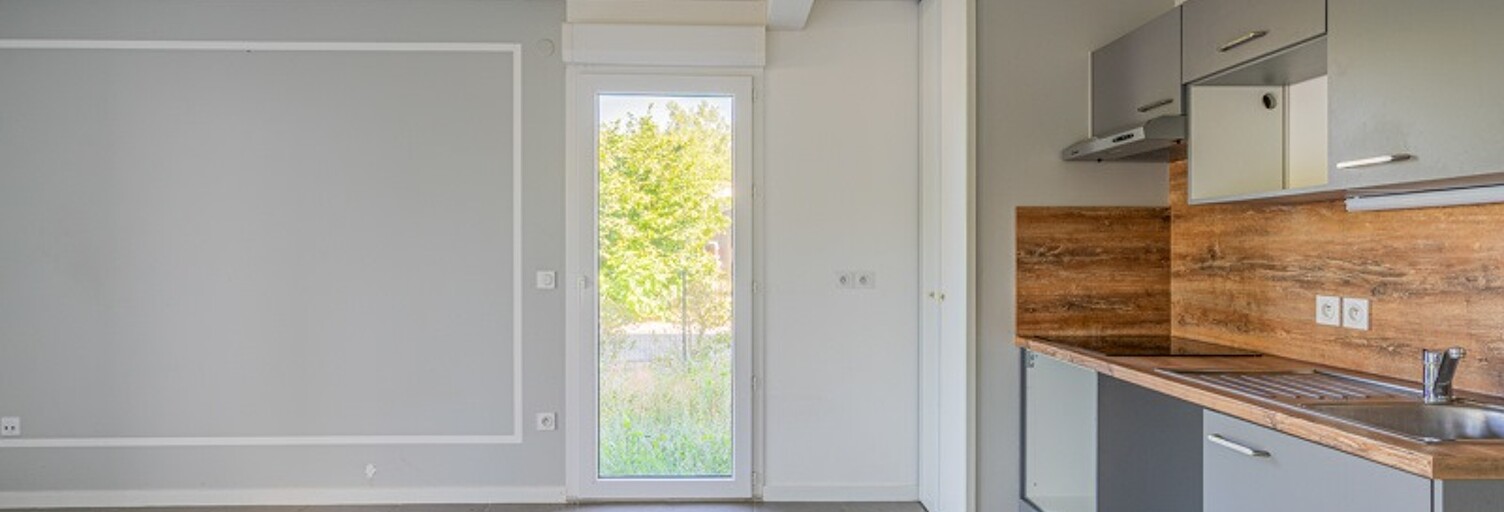 Appartement 4 Pièces 82 m² à vendre à Parempuyre (33290)