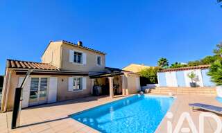 Maison 4 Pièces 107 m² à vendre à Roquebrune-sur-Argens (83520)