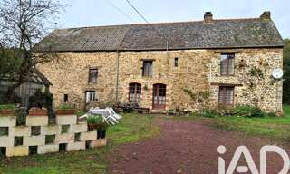 Maison 5 Pièces 117 m² à vendre à Néant-sur-Yvel (56430)