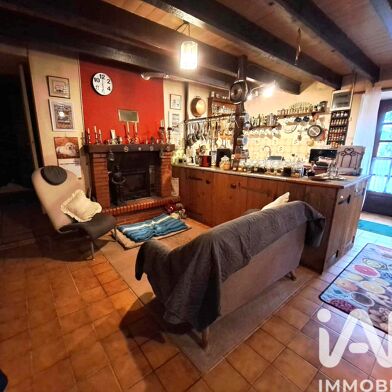 Maison 5 pièces 147000 €