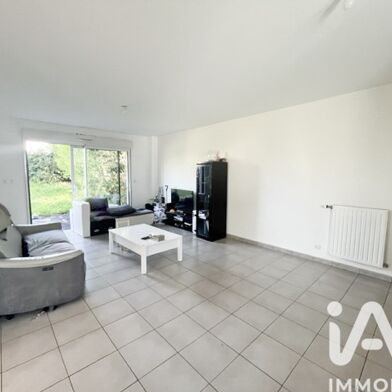 Maison 3 pièces 214500 €