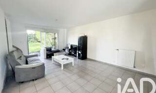 Maison 3 Pièces 66 m² à vendre à Plescop (56890)