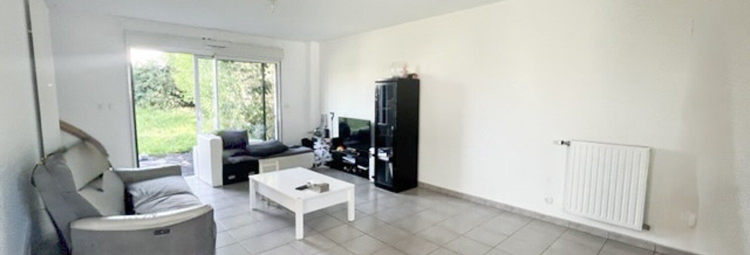 Maison 3 Pièces 66 m² à vendre à Plescop (56890)