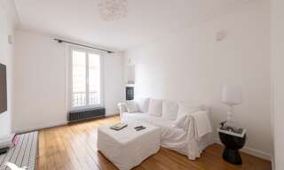 Appartement 3 Pièces 60 m² à vendre à Clichy (92110)