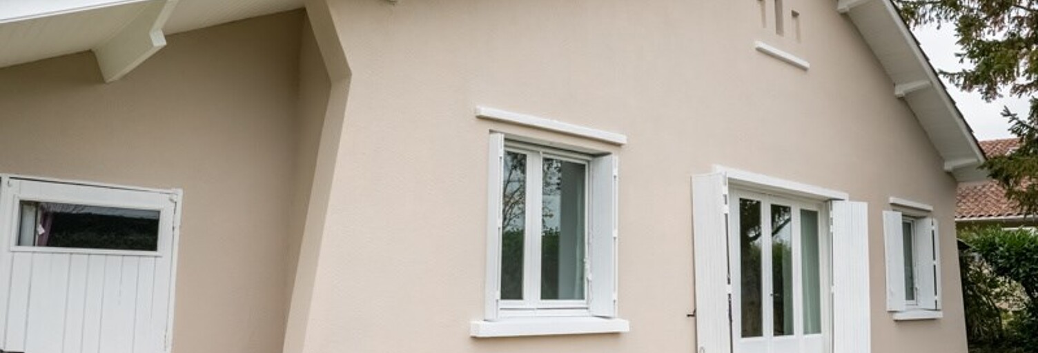 Maison 5 Pièces 67 m² à vendre à Bassens (33530)