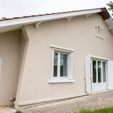 Maison 5 pièces 220920 €