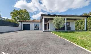 Maison 5 Pièces 132 m² à vendre à Bassens (33530)