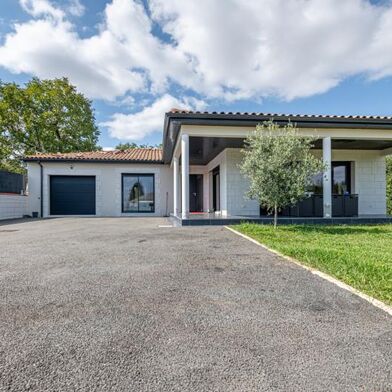 Maison 5 pièces 472500 €