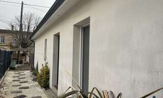 Maison 3 Pièces 55 m² à vendre à Ambarès-et-Lagrave (33440)