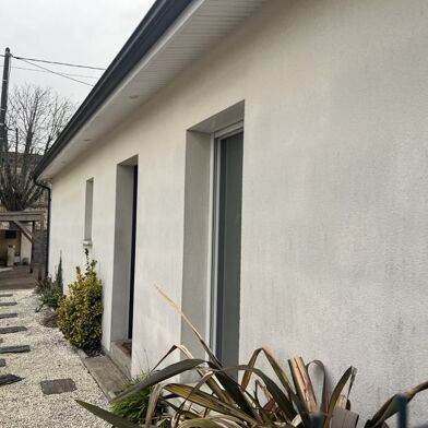 Maison 3 pièces 236700 €