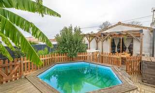 Maison 3 Pièces 55 m² à vendre à Ambarès-et-Lagrave (33440)