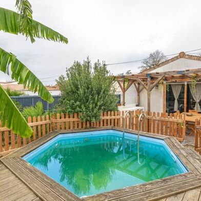 Maison 3 pièces 236700 €