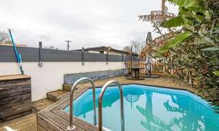 Maison 3 Pièces 55 m² à vendre à Ambarès-et-Lagrave (33440)