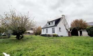 Maison 4 Pièces 89 m² à vendre à Quimperlé (29300)