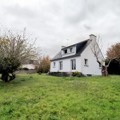 Maison 4 pièces 241960 €