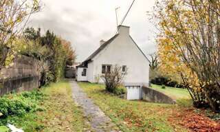 Maison 4 Pièces 89 m² à vendre à Quimperlé (29300)