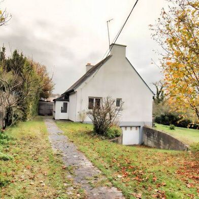 Maison 4 pièces 241960 €