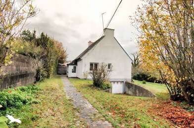 Maison 4 pièces 241960 €