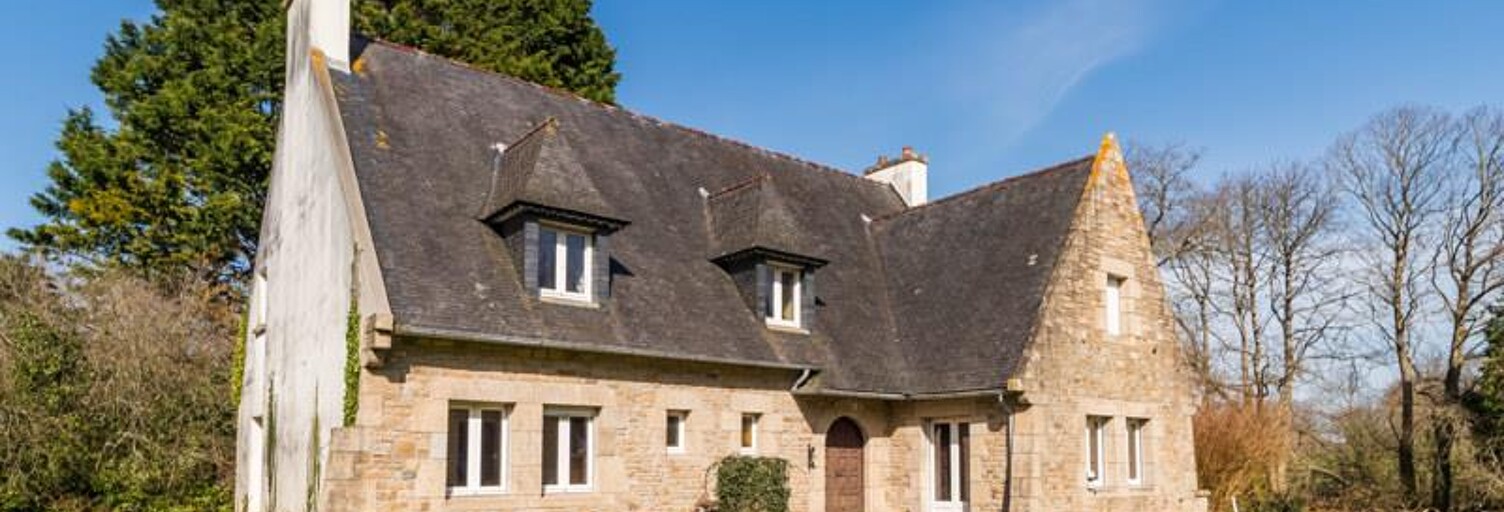 Maison 7 Pièces 173 m² à vendre à Ploubezre (22300)