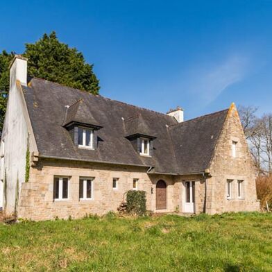 Maison 7 pièces 337600 €