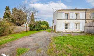 Maison 4 Pièces 103 m² à vendre à Saint-Georges-du-Bois (17700)