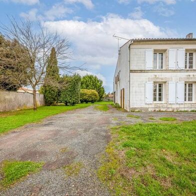 Maison 4 pièces 187000 €