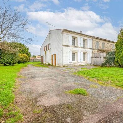 Maison 4 pièces 187000 €