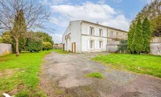 Maison 4 Pièces 103 m² à vendre à Saint-Georges-du-Bois (17700)