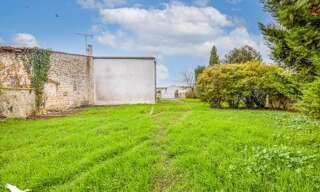 Maison 4 Pièces 103 m² à vendre à Saint-Georges-du-Bois (17700)