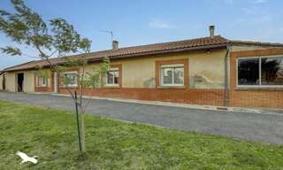 Maison 5 Pièces 160 m² à vendre à Lanta (31570)