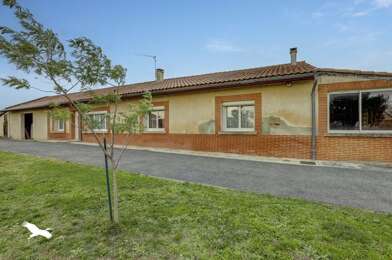 Maison 5 pièces 350000 €