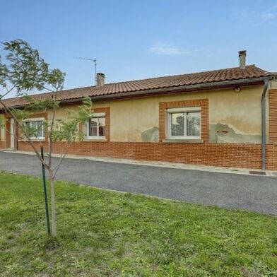 Maison 5 pièces 350000 €