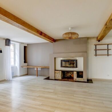 Maison 4 pièces 239856 €