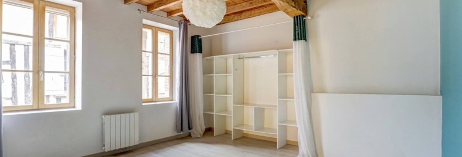 Maison 4 Pièces 118 m² à vendre à Caraman (31460)