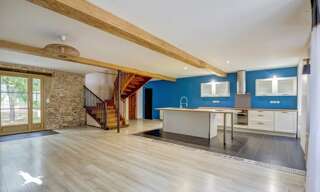 Maison 4 Pièces 118 m² à vendre à Lanta (31570)
