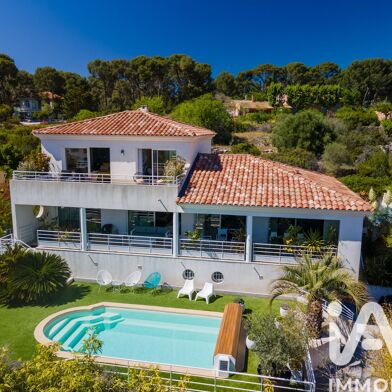 Maison 5 pièces 1450000 €