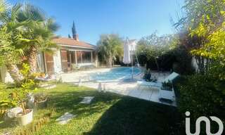 Maison 3 Pièces 88 m² à vendre à Eysines (33320)